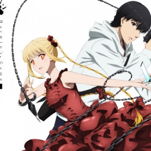 Anime-Manga