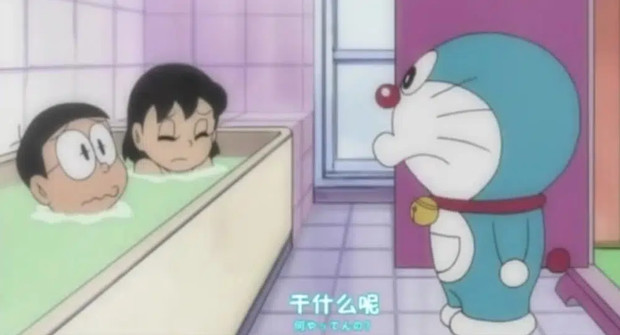 Doraemon (1)