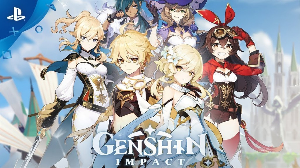 Genshin (3)