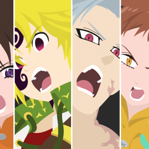 Anime-Manga
