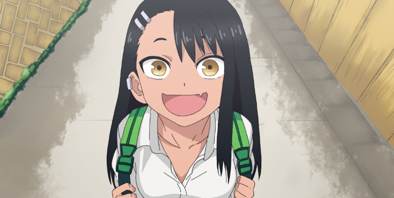 iQiyi sẽ phát trực tuyến Anime ‘Don’t Toy with Me, Miss Nagatoro’ tại Việt Nam Anime-Manga