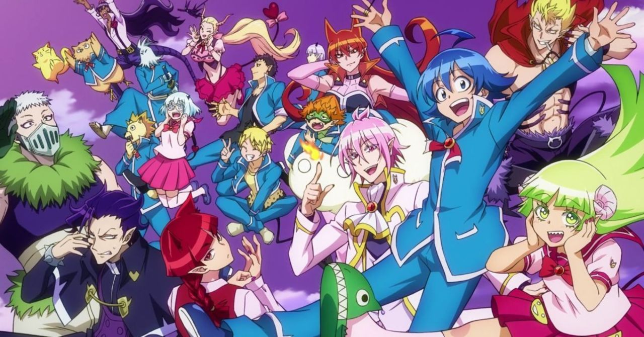 Nhiều tập của anime Love Live! Superstar!!, Major 2nd, ‘Welcome to Demon School Iruma-kun’ dời lịch chiếu do trùng lịch Olympic Tokyo 2020 Anime-Manga