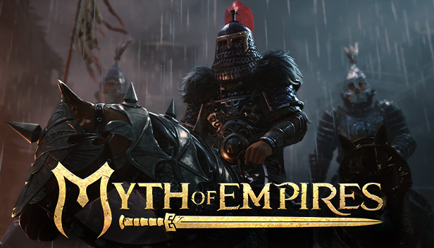 Game Myth of Empires bất ngờ tạm thời bị ngừng bán trên Steam Game