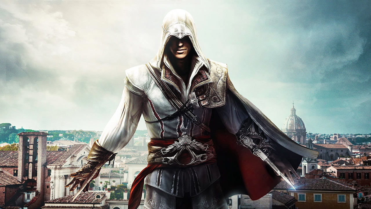 Ubisoft cho ra mắt Assassin’s Creed: The Ezio Collection trên Switch Game
