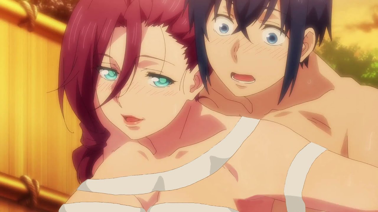 Bà mẹ vác đơn đi kiện khi phát hiện con xem Anime 18+ trên truyền hình. Anime-Manga