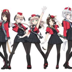 Anime-Manga