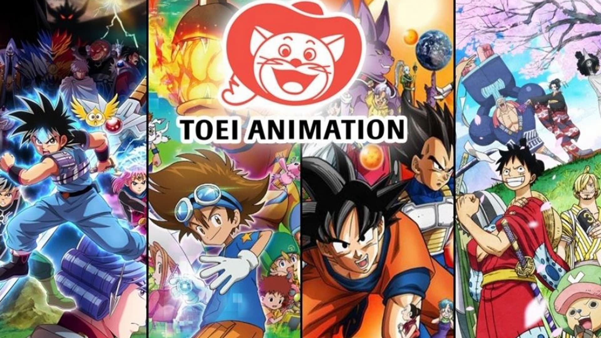 Toei Animation bị hacker tấn công bằng Ransomware Anime-Manga