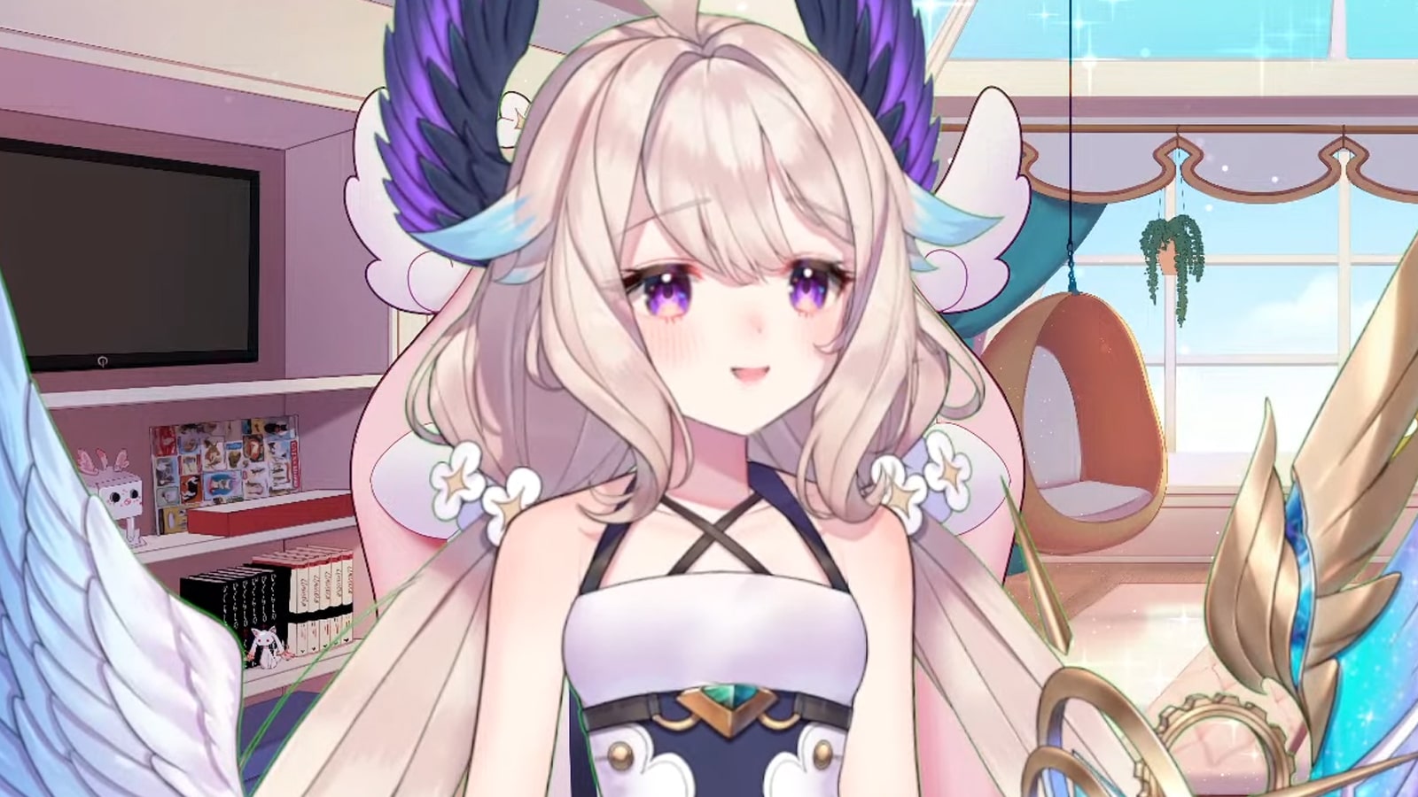 Vtuber Enna Alouette phải xin lỗi sau khi bị Twittard tấn công cáo buộc “Phân biệt chủng tộc” Anime-Manga