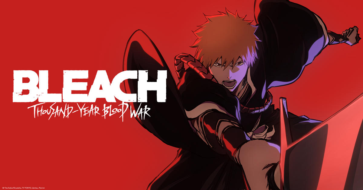 Tập cuối của Anime Bleach: Thousand-Year Blood War dự kiến kết thúc vào tháng 12 với độ dài 1 tiếng Anime-Manga