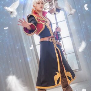 Cosplay
