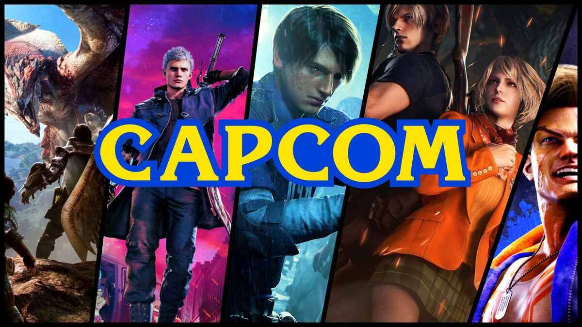 Capcom sẽ tăng hơn 25% tiền lương cho nhân viên. Game