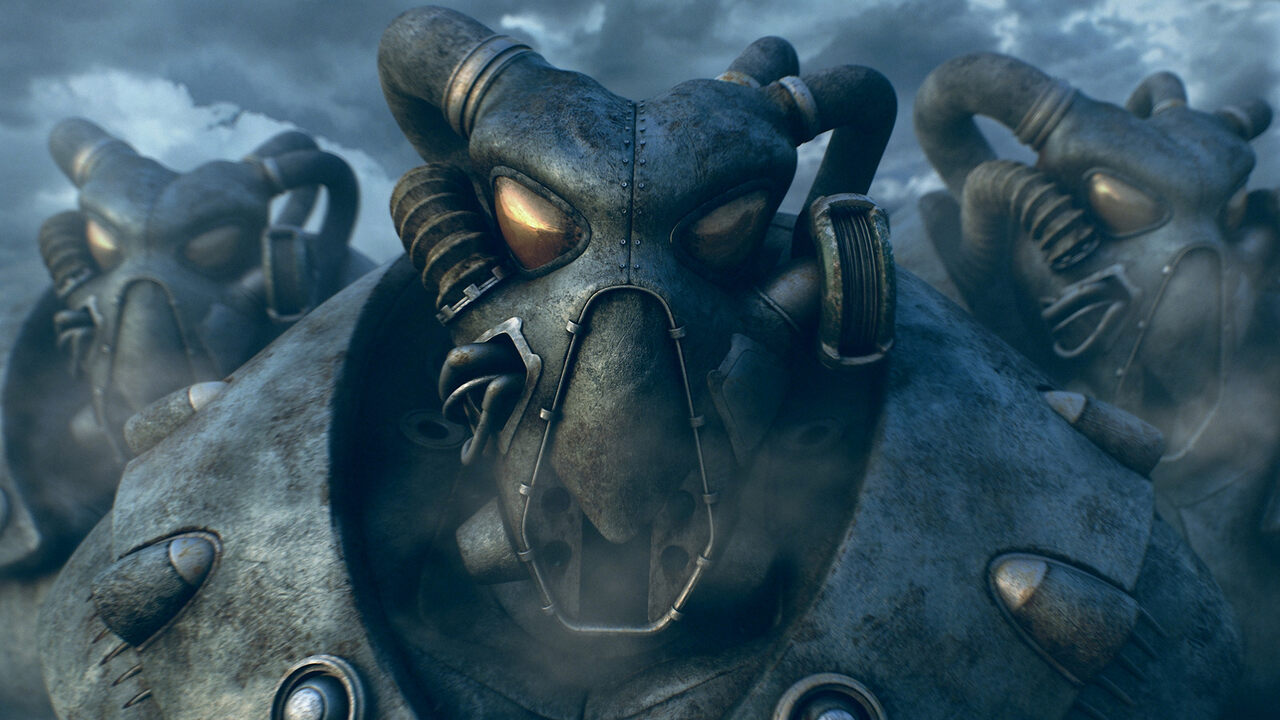 Phiên bản remake của Fallout 1 và Fallout 2 sẽ không bao giờ được thực hiện Game