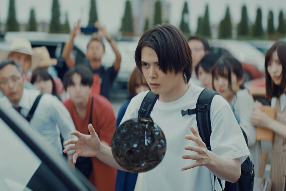 Disney+ giới thiệu trailer cho Live Action Tanabata no Kuni Anime-Manga