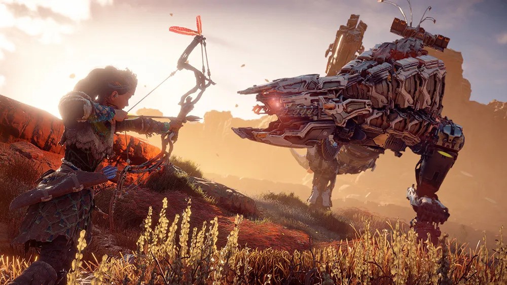 Phim chuyển thể Horizon của Netflix đã bị hủy. Game