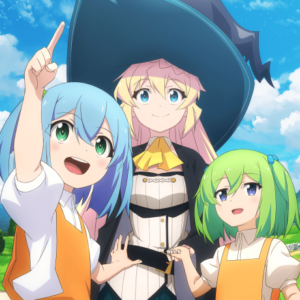 Anime-Manga