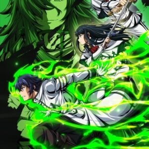 Anime-Manga