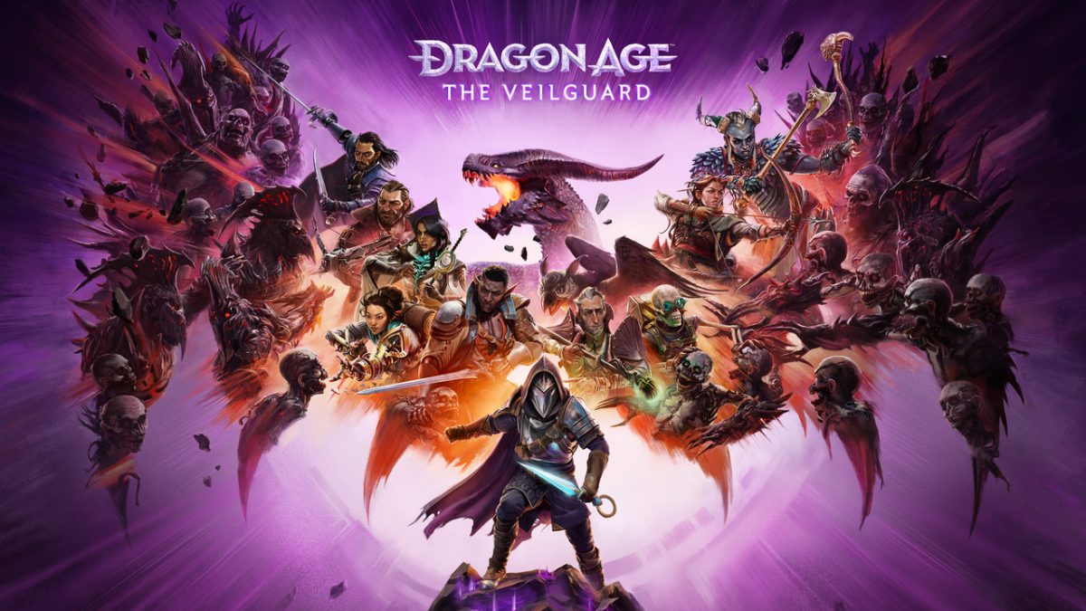 Game Dragon Age: The Veilguard sẽ không có DLC Game
