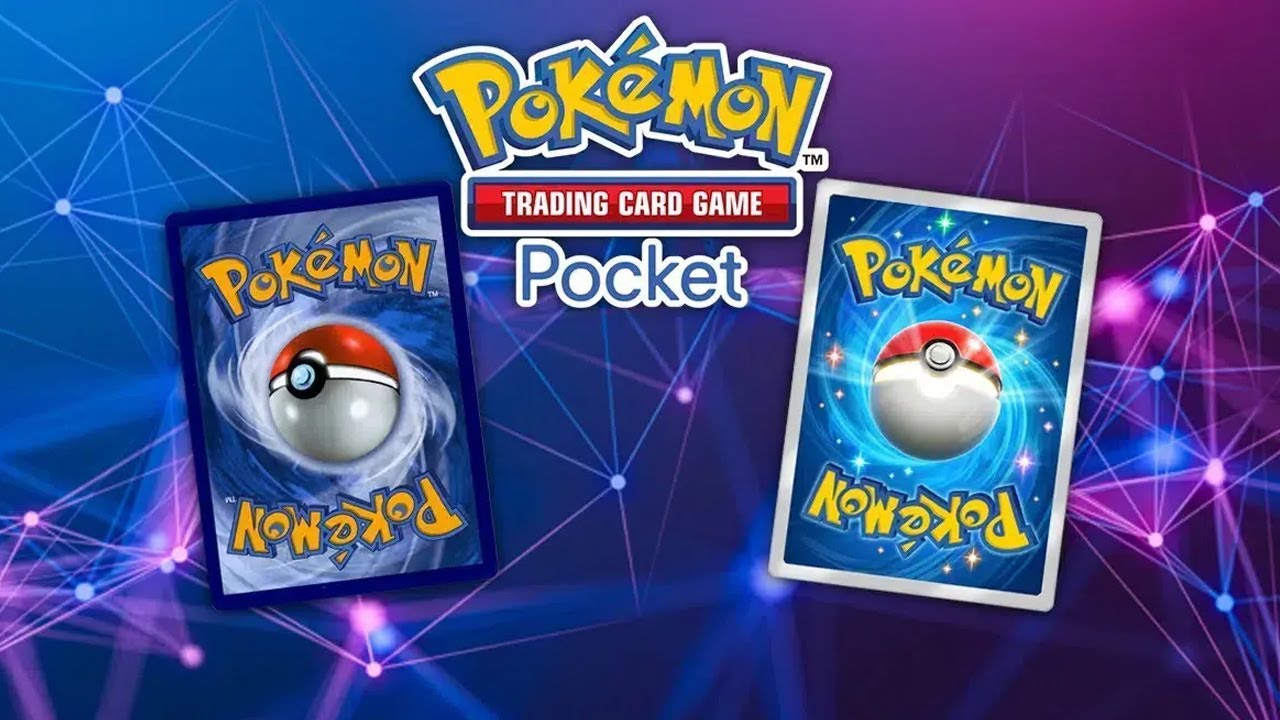 Pokémon Trading Card Game Pocket đạt doanh thu hơn 100 triệu USD chỉ sau hai tuần ra mắt Game