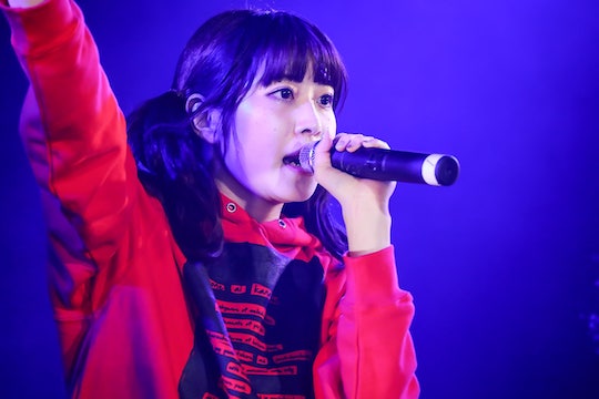 Idol nhạc rock tham gia ngành công nghiệp 18+ News