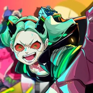 Anime-Manga