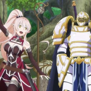 Anime-Manga
