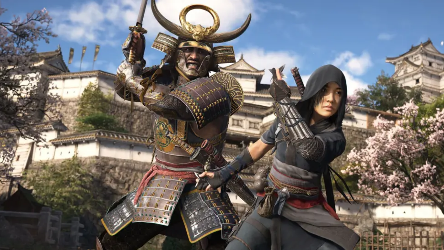 Bị tẩy chay ở Nhật Bản Assassin’s Creed Shadows vẫn có phiên bản Manga Game
