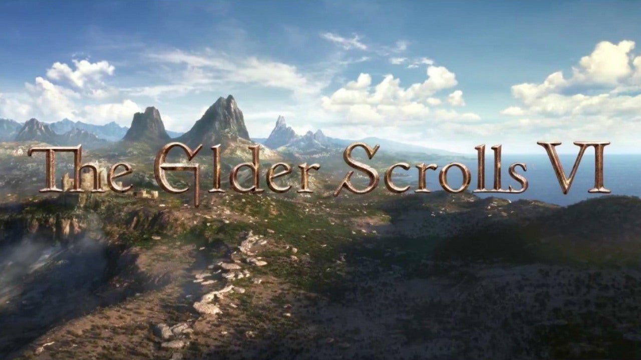 The Elder Scrolls 6 cho bạn cơ hội làm NPC trong game Game