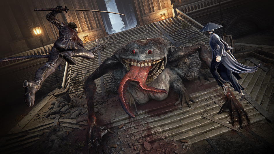 Game