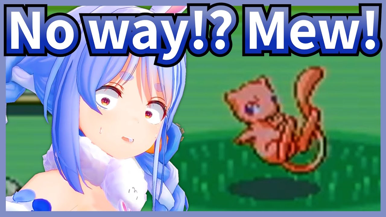 Vtuber Pekora dính lùm xùm với Nintendo vì không may chơi phải bản game lậu News