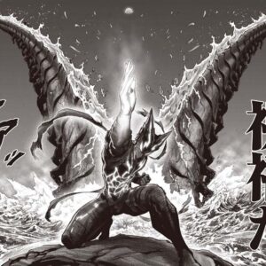 Anime-Manga