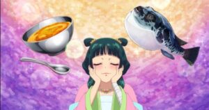 Anime-Manga