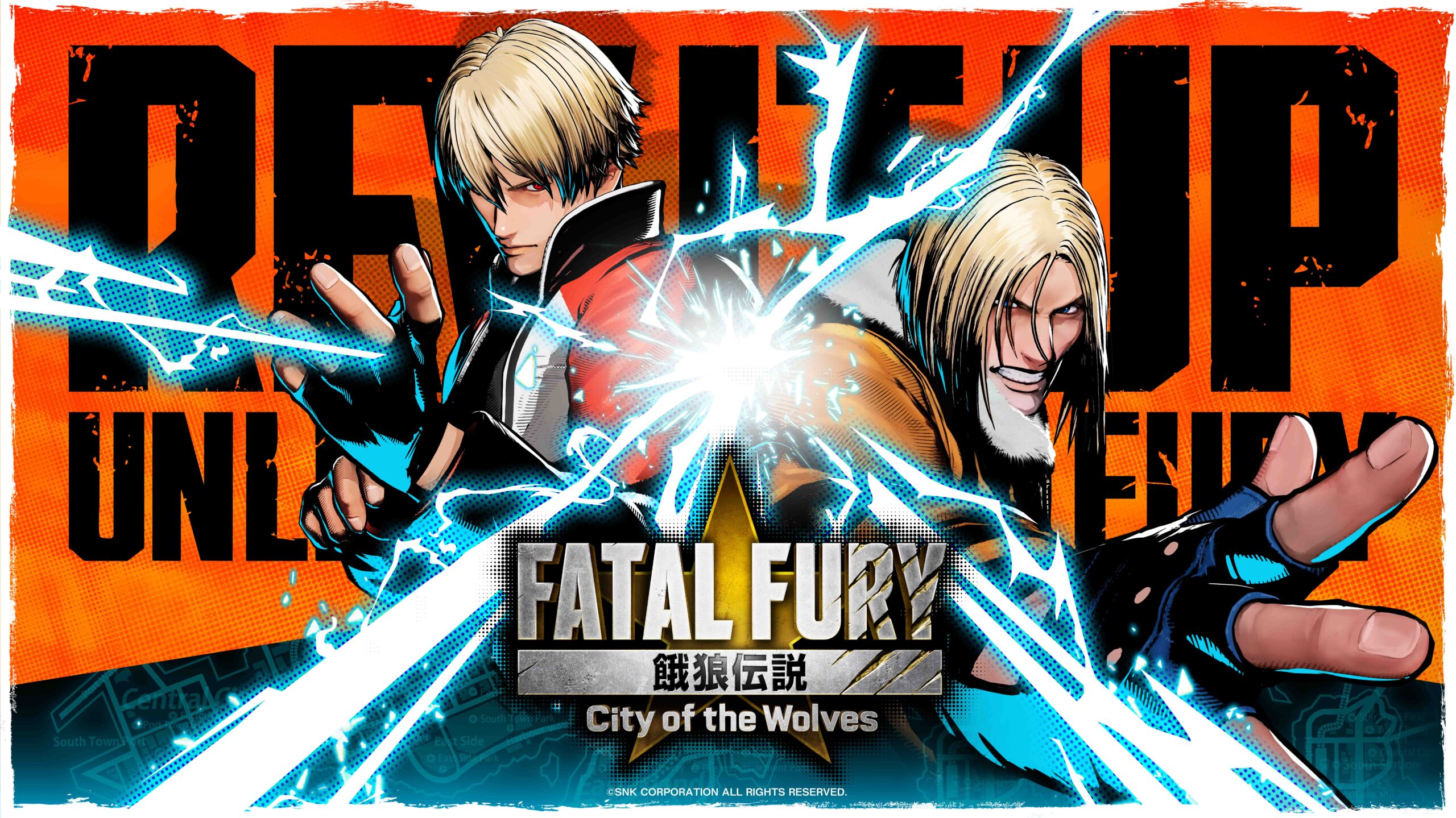 CEO của SNK từ chức sau thất bại của Game Fatal Fury: City of the Wolves Game