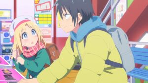 Anime-Manga