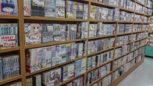Anime-Manga