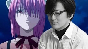 Anime-Manga