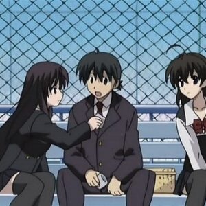 Anime-Manga