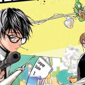 Anime-Manga