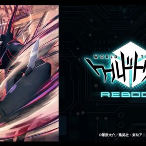 Anime-Manga