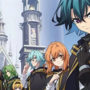 Anime-Manga
