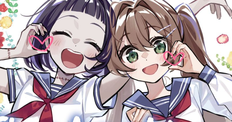 Anime-Manga