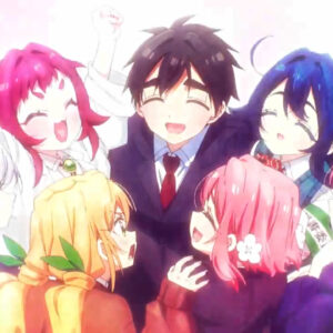 Anime-Manga