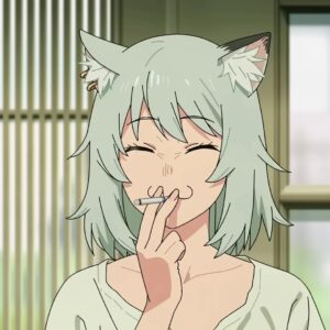 Anime-Manga