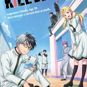 Anime-Manga