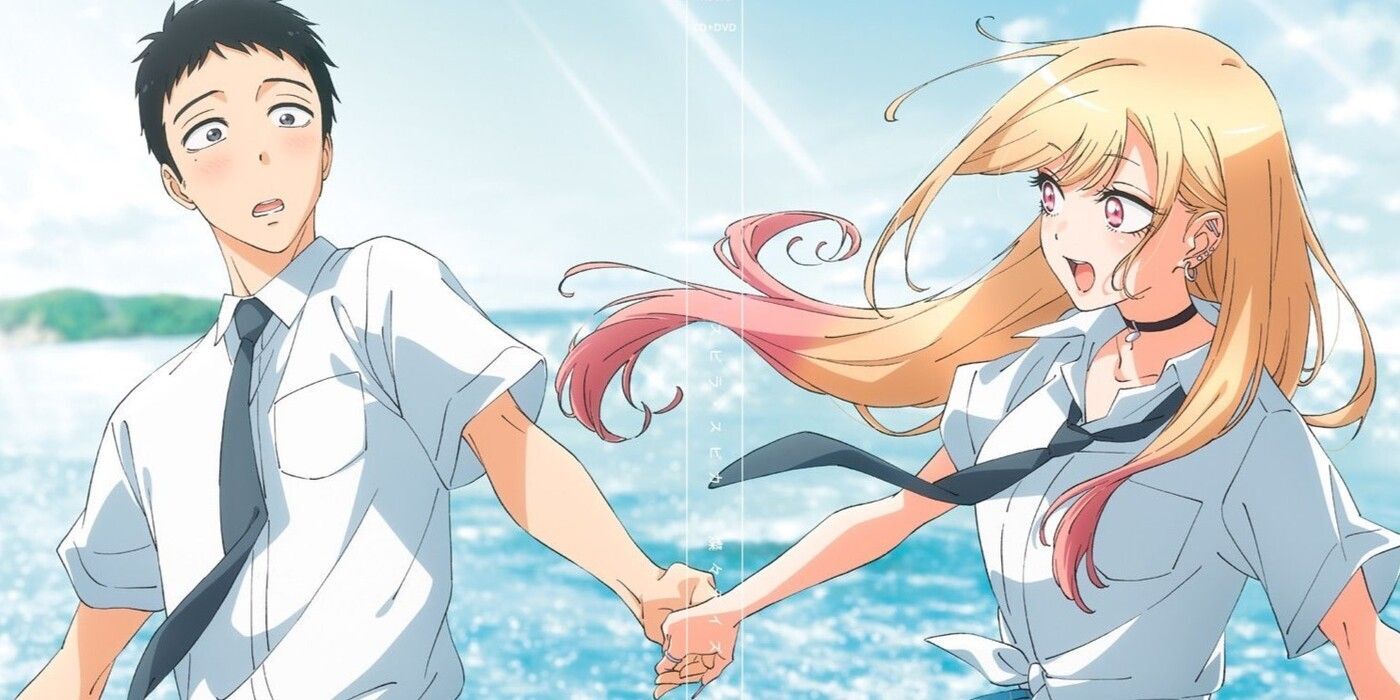Anime-Manga