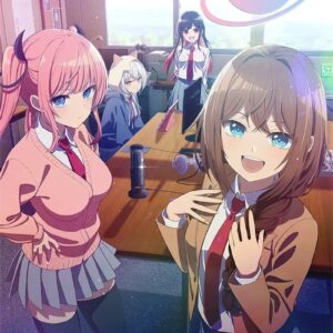 Anime-Manga