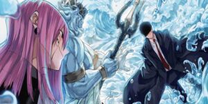 Anime-Manga