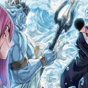 Anime-Manga