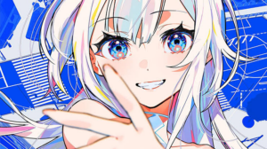 Anime-Manga