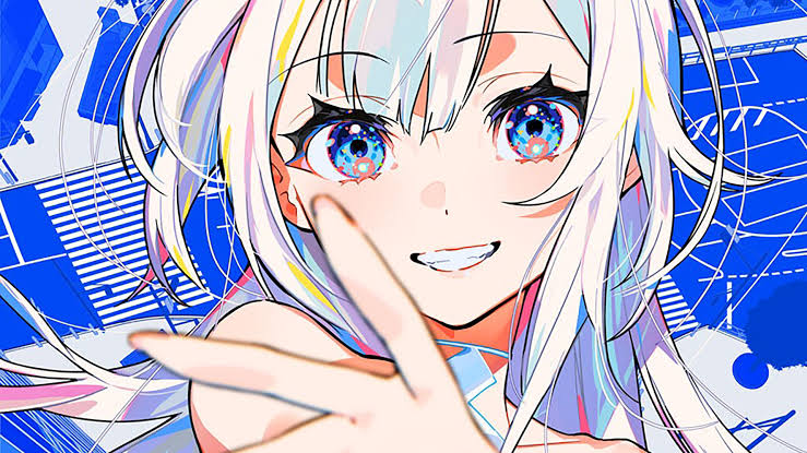 Anime-Manga