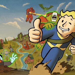 Obsidian Entertainment hủy Avowed 2 để tập trung vào dự án Fallout mới Game